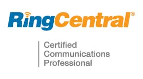 RingCenteral Certified Communications Partner
